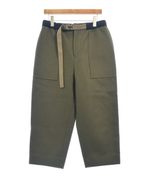 サカイ(sacai)のsacai パンツ（その他）