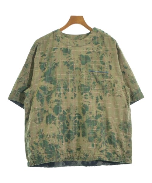 サカイ(sacai)のsacai カジュアルシャツ