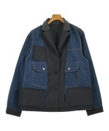 sacai デニムジャケット