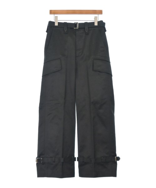 サカイ(sacai)のsacai カーゴパンツ