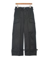 sacai カーゴパンツ