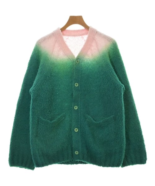 サカイ(sacai)のsacai カーディガン