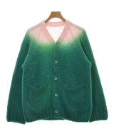 sacai カーディガン