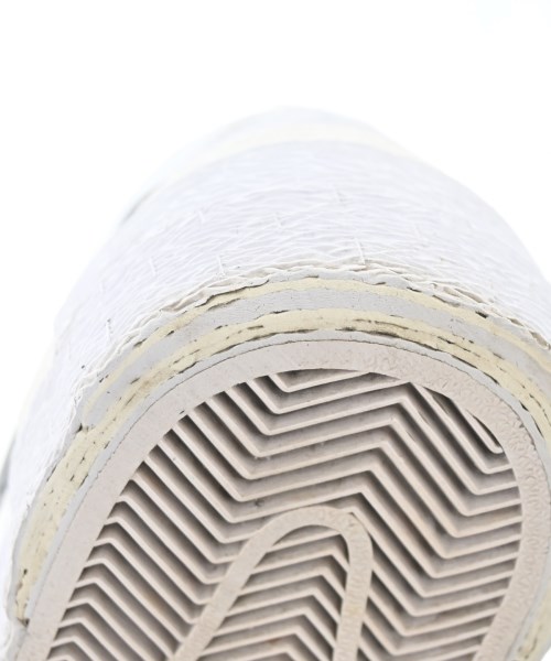 sacai（サカイ）スニーカー 白 サイズ:28.5cm メンズ/2200629897113