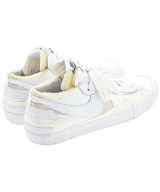 sacai（サカイ）スニーカー 白 サイズ:28.5cm メンズ/2200629897113