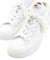 sacai（サカイ）スニーカー 白 サイズ:28.5cm メンズ/2200629897113