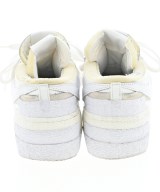 sacai（サカイ）スニーカー 白 サイズ:28.5cm メンズ/2200629897113