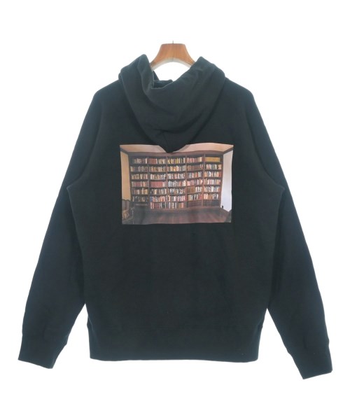 sacai（サカイ）パーカー 黒 サイズ:4(XL位) メンズ/2200634328015