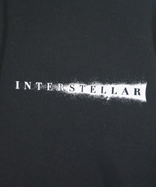 sacai（サカイ）パーカー 黒 サイズ:4(XL位) メンズ/2200634328015