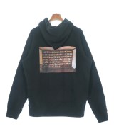 sacai（サカイ）パーカー 黒 サイズ:4(XL位) メンズ/2200634328015