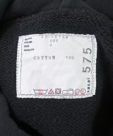 sacai（サカイ）パーカー 黒 サイズ:4(XL位) メンズ/2200634328015