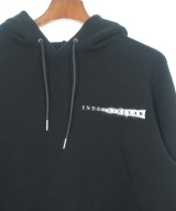 sacai（サカイ）パーカー 黒 サイズ:4(XL位) メンズ/2200634328015