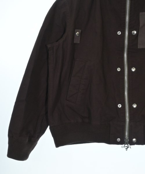 sacai（サカイ）その他 茶 サイズ:1(S位) メンズ/2200634834011