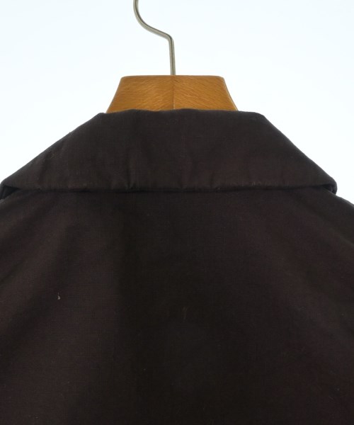 sacai（サカイ）その他 茶 サイズ:1(S位) メンズ/2200634834011