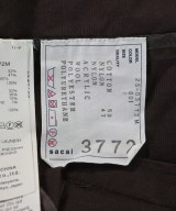 sacai（サカイ）その他 茶 サイズ:1(S位) メンズ/2200634834011