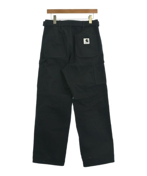 sacai（サカイ）その他 黒 サイズ:0(XS位) メンズ/2200634834028