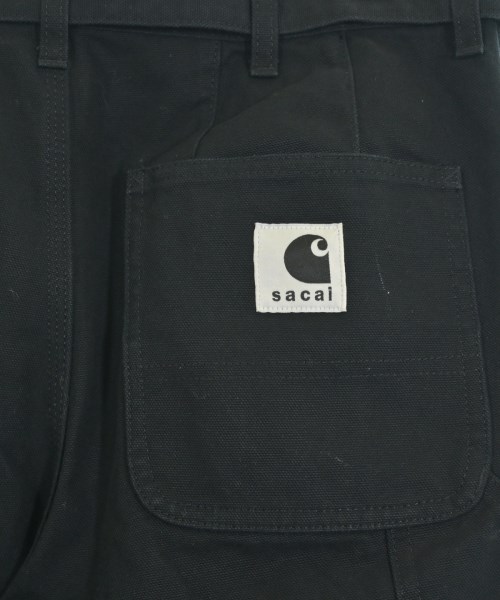 sacai（サカイ）その他 黒 サイズ:0(XS位) メンズ/2200634834028