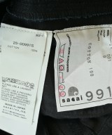 sacai（サカイ）その他 黒 サイズ:0(XS位) メンズ/2200634834028