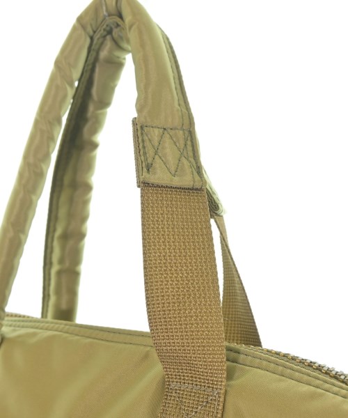 sacai（サカイ）バックパック・リュック カーキ サイズ:- メンズ/2200634834035