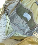 sacai（サカイ）バックパック・リュック カーキ サイズ:- メンズ/2200634834035