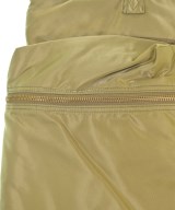 sacai（サカイ）バックパック・リュック カーキ サイズ:- メンズ/2200634834035