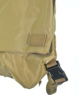 sacai（サカイ）バックパック・リュック カーキ サイズ:- メンズ/2200634834035