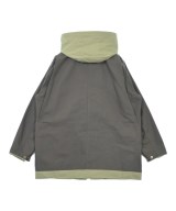 sacai（サカイ）カバーオール グレー サイズ:1(S位) メンズ/2200634957017
