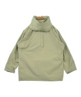 sacai（サカイ）カバーオール グレー サイズ:1(S位) メンズ/2200634957017