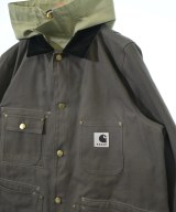 sacai（サカイ）カバーオール グレー サイズ:1(S位) メンズ/2200634957017