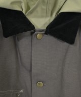 sacai（サカイ）カバーオール グレー サイズ:1(S位) メンズ/2200634957017