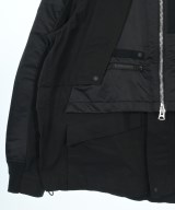 sacai（サカイ）ミリタリーブルゾン 黒 サイズ:3(L位) メンズ/2200634961014
