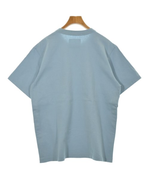 sacai（サカイ）Tシャツ・カットソー 青 サイズ:4(XL位) メンズ/2200634961021