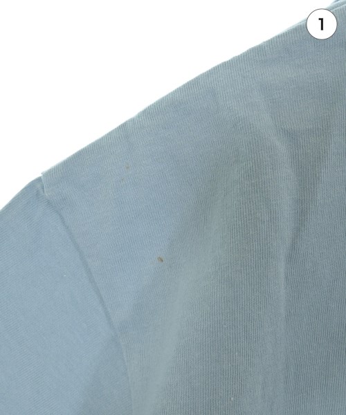 sacai（サカイ）Tシャツ・カットソー 青 サイズ:4(XL位) メンズ/2200634961021