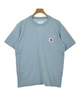 sacai（サカイ）Tシャツ・カットソー 青 サイズ:4(XL位) メンズ/2200634961021