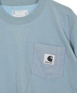 sacai（サカイ）Tシャツ・カットソー 青 サイズ:4(XL位) メンズ/2200634961021