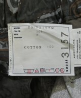 sacai（サカイ）ショートパンツ グレー サイズ:2(M位) メンズ/2200634961038