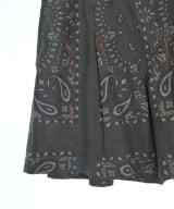 sacai（サカイ）ショートパンツ グレー サイズ:2(M位) メンズ/2200634961038