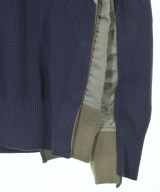 sacai（サカイ）ニット・セーター 紺 サイズ:1(S位) メンズ/2200621380101
