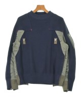 sacai ニット・セーター