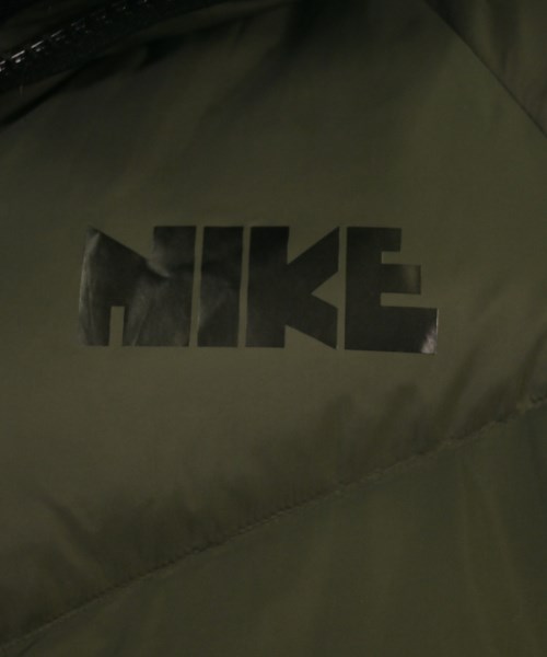 sacai（サカイ）ダウンジャケット/ダウンベスト カーキ サイズ:XS メンズ/2200622330013