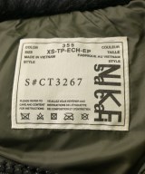 sacai（サカイ）ダウンジャケット/ダウンベスト カーキ サイズ:XS メンズ/2200622330013