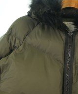 sacai（サカイ）ダウンジャケット/ダウンベスト カーキ サイズ:XS メンズ/2200622330013