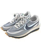 sacai（サカイ）スニーカー グレー サイズ:26.5cm メンズ/2200632364022