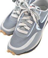sacai（サカイ）スニーカー グレー サイズ:26.5cm メンズ/2200632364022