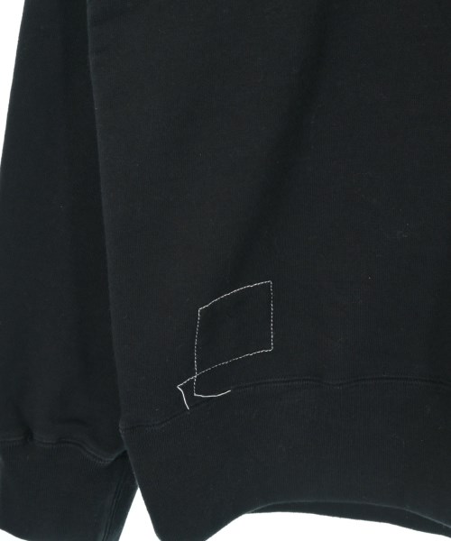 sacai（サカイ）スウェット 黒 サイズ:3(L位) メンズ/2200635038029