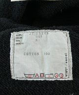 sacai（サカイ）スウェット 黒 サイズ:3(L位) メンズ/2200635038029