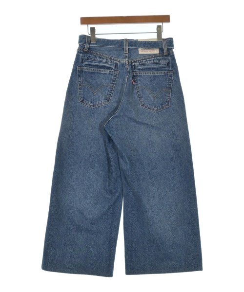 sacai（サカイ）デニムパンツ 紺 サイズ:29(S位) メンズ/2200635046017