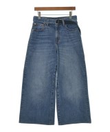 sacai（サカイ）デニムパンツ 紺 サイズ:29(S位) メンズ/2200635046017