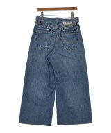 sacai（サカイ）デニムパンツ 紺 サイズ:29(S位) メンズ/2200635046017