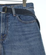 sacai（サカイ）デニムパンツ 紺 サイズ:29(S位) メンズ/2200635046017